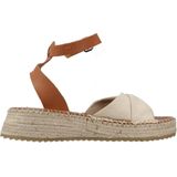 Pepe Jeans - Flat Sandalen - Veelkleurig - Synthetisch