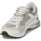 Pepe Jeans Sneaker voor heren, Wit Gebroken Wit, 41 EU