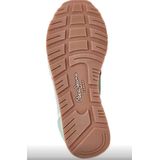 Pepe Jeans - Brit Retro W - Hardloopschoenen - Gletsjergroen