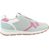 Pepe Jeans - Brit Retro W - Hardloopschoenen - Gletsjergroen