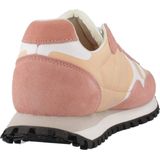 Pepe Jeans - Brit-On Print - Sneakers - Oranje - PLS40013