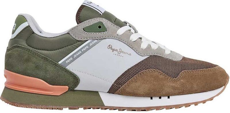 Sneakers Pepe Jeans London Urban
