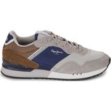 Pepe Jeans London Urban Sneakers Beige EU 42 Man