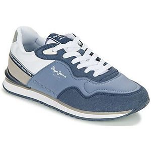 Pepe jeans  LONDON SEAL B  Lage Sneakers kind