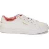 Pepe jeans  KENTON BASS G  Sneakers  kind Wit