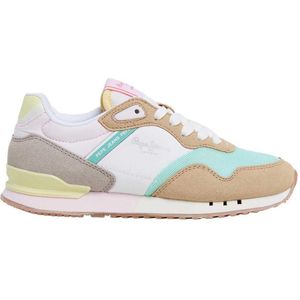 Pepe Jeans London Urban Trainers EU 36