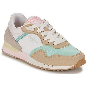 Pepe Jeans London Urban Trainers EU 37