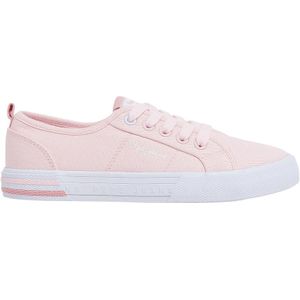 Pepe Jeans Brady Basic G Sneaker, roze (roze), 6 UK, roze, 39 EU