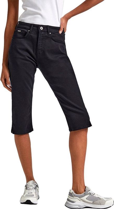 Pepe Jeans - Skinny Crop - 3/4-broek