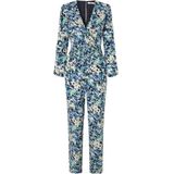 Pepe Jeans - Casandra Print - Jumpsuit - Lange Mouwen