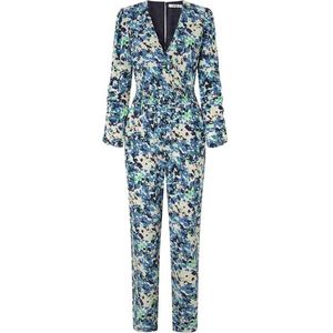 Pepe Jeans - Casandra Print - Jumpsuit - Lange Mouwen