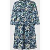 Pepe Jeans - Clarisa - Korte Jurk - Met Lange Mouwen