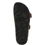 Pepe Jeans - Oban Suede - Dames Sneakers - Zwart - Suède