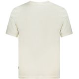 PEPE JEANS - Jacko - T-shirt - Effen - Katoen