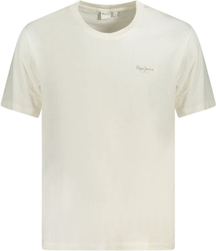 PEPE JEANS - Jacko - T-shirt - Effen - Katoen