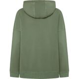 Sweatshirt - Evelina - Capuchon - Losse Pasvorm