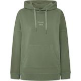 Sweatshirt - Evelina - Capuchon - Losse Pasvorm