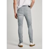 Pepe Jeans Heren Skinny Jeans Pm207387, Jeans, Blauw, 28W/34L, Blauw (Denim-uh5), 28W / 34L