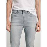 Pepe Jeans Heren Skinny Jeans Pm207387, Jeans, Blauw, 28W/34L, Blauw (Denim-uh5), 28W / 34L