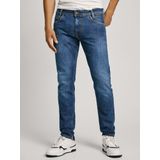 Pepe Jeans - Pm207391 - Spijkerbroek - Tapered Fit
