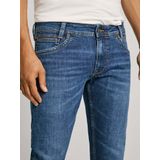 Pepe Jeans - Pm207391 - Spijkerbroek - Tapered Fit