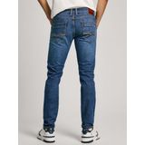 Pepe Jeans - Pm207391 - Spijkerbroek - Tapered Fit