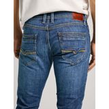 Pepe Jeans - Pm207391 - Spijkerbroek - Tapered Fit