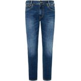 Pepe Jeans - Pm207391 - Spijkerbroek - Tapered Fit