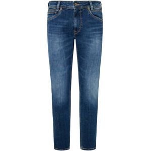 Pepe Jeans - Pm207391 - Spijkerbroek - Tapered Fit