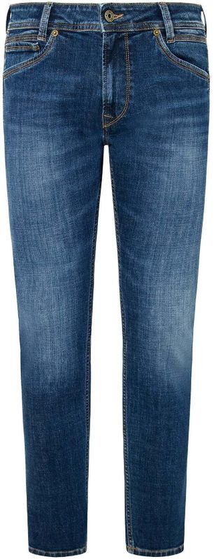 Pepe Jeans - Pm207391 - Spijkerbroek - Tapered Fit