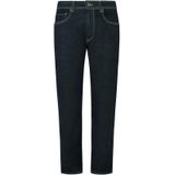 Pepe Jeans - STRAIGHT JEANS - Heren - Blauw - Broeken