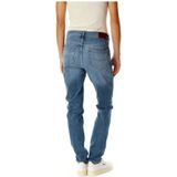 Pepe Jeans Tapered Hoogzittende Jeans