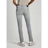 Pepe Jeans Jeggings  blauw denim