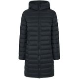 Pepe Jeans - PL402442 - Jasje - Zwart - Polyamide - Duurzaam