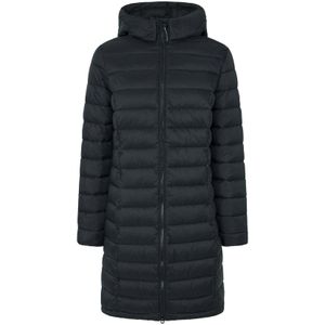 Pepe Jeans - PL402442 - Jasje - Zwart - Polyamide - Duurzaam