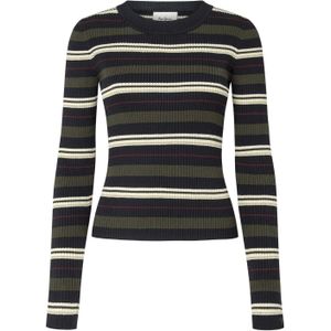 Pepe Jeans Hillary Trainingspak voor dames, Groen (Blad Green)