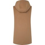 Pepe Jeans - Deila - Mouwloze Hoodiejas - Met Capuchon