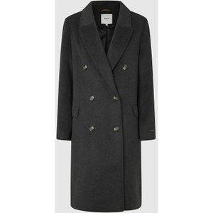 Pepe Jeans Beth Regenjas Grijs Vrouw