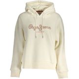Pepe Jeans - Frida - Dames Hoodie - Marineblauw