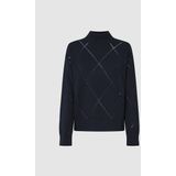 Pepe Jeans - Idris Perkins - Damestrui