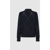 Pepe Jeans - Idris Perkins - Damestrui