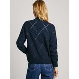 Pepe Jeans - Idris Perkins - Damestrui