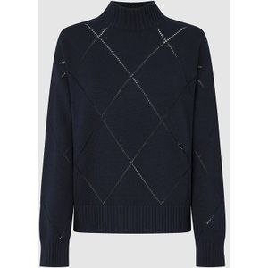 Pepe Jeans - Idris Perkins - Damestrui