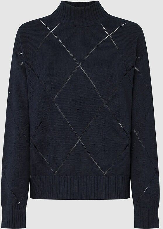 Pepe Jeans - Idris Perkins - Damestrui