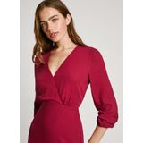 Pepe Jeans - Kendall - Damesjurk - Blauw - Katoen