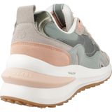Pepe Jeans - Winslow Urban - Sneakers - Zwart - Textiel