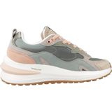 Pepe Jeans - Winslow Urban - Sneakers - Zwart - Textiel