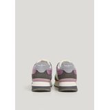 Pepe Jeans - PLS60025 Rusper Mania - Pantoffels - Beige - Leer - Casual