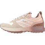 Pepe Jeans Lucky Flag Schoenen Roze Vrouw