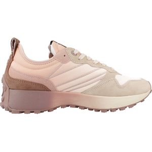 Pepe Jeans Lucky Flag Schoenen Roze Vrouw